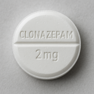 Buy Clonazepam Online