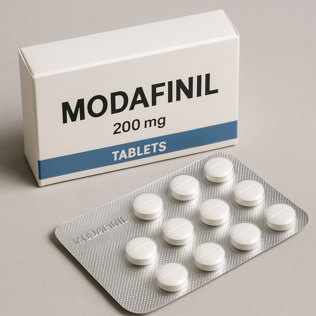 Buy Modafinil online