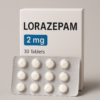 Buy Lorazepam Online UK