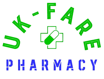 Uk Fare Pharmacy