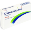 Buy Clonazepam Online