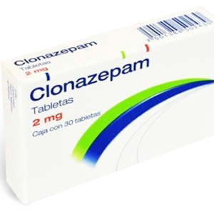 Buy Clonazepam Online