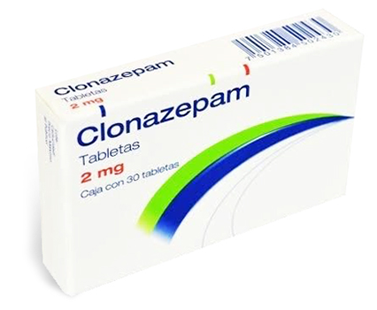 Buy Clonazepam Online