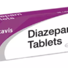 Buy Diazepam 10 mg