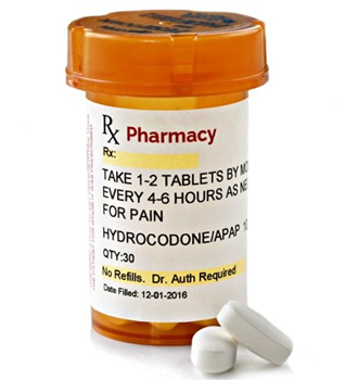 Buy Hydrocodone without prescription online
