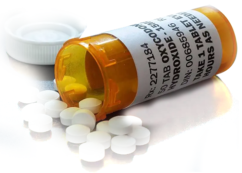 Buy Oxycodone Pain Relief