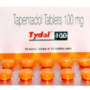 Buy Tapentadol 100mg online