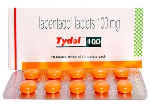 Buy Tapentadol 100mg online