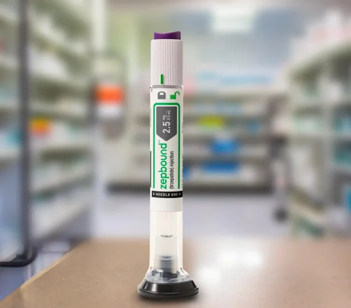 Buy Zepbound Weight Loss UK​